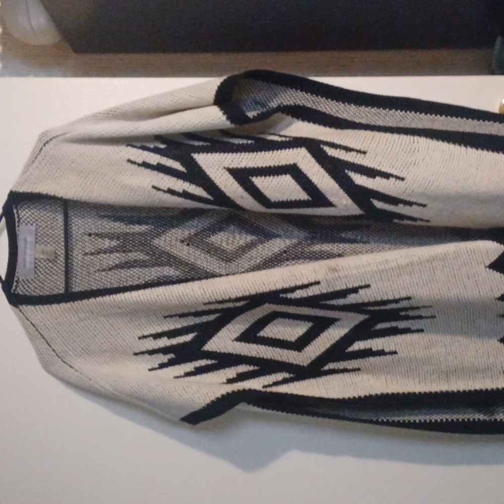 Full length Shawl OS